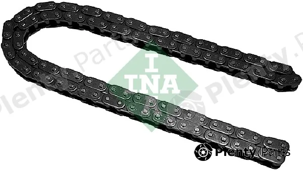 Wilmink Group WG1725216 — Timing Chain