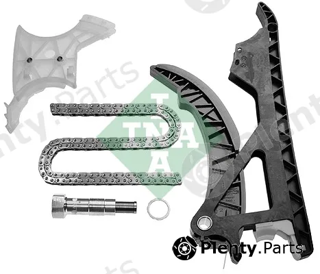 Wilmink Group WG1725421 — Timing Chain Kit