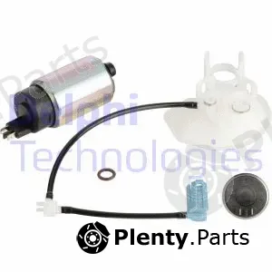 Wilmink Group WG2194483 — Fuel Pump