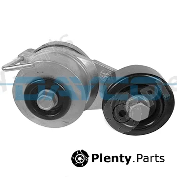 Wilmink Group WG2005058 — Belt Tensioner, V-ribbed belt