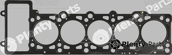Wilmink Group WG1244906 — Gasket, cylinder head