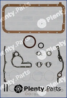 Wilmink Group WG1168947 — Gasket Kit, crankcase