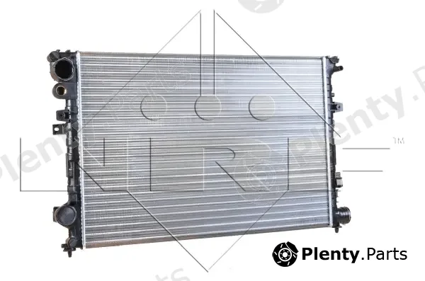 Wilmink Group WG1723239 — Radiator, engine cooling