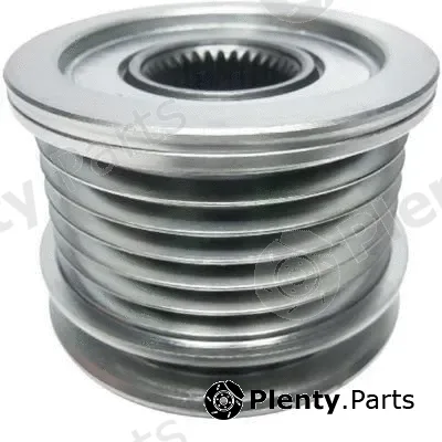 Wilmink Group WG2262385 — Alternator Freewheel Clutch