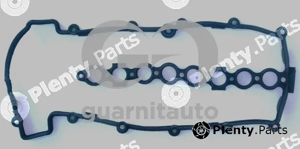 Wilmink Group WG2047237 — Gasket, cylinder head cover