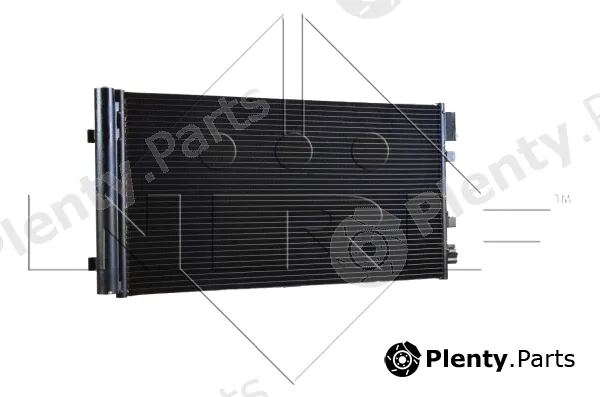 Wilmink Group WG2161212 — Condenser, air conditioning
