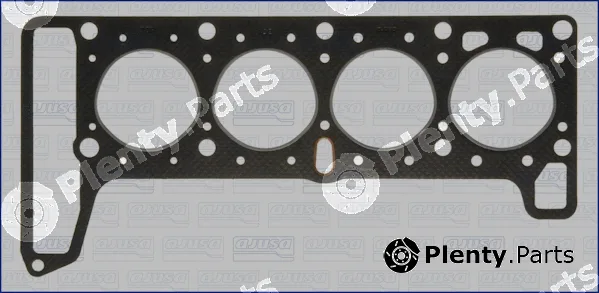 Wilmink Group WG1150196 — Gasket, cylinder head