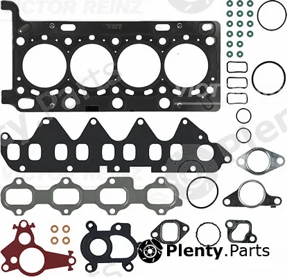 Wilmink Group WG1791033 — Gasket Kit, cylinder head