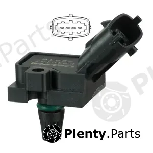 Wilmink Group WG1773497 — Sensor, intake manifold pressure