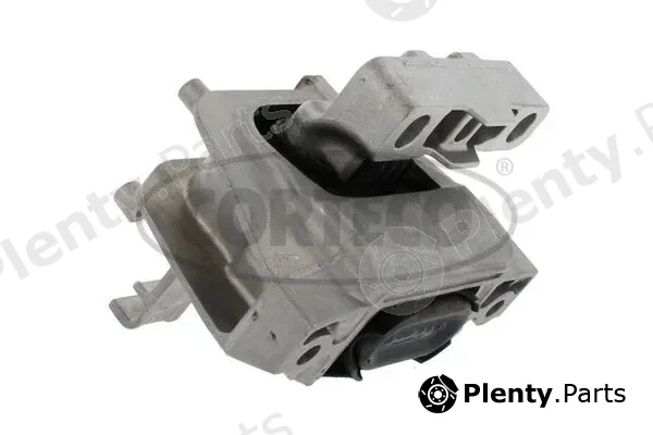 Wilmink Group WG2236521 — Mounting, engine