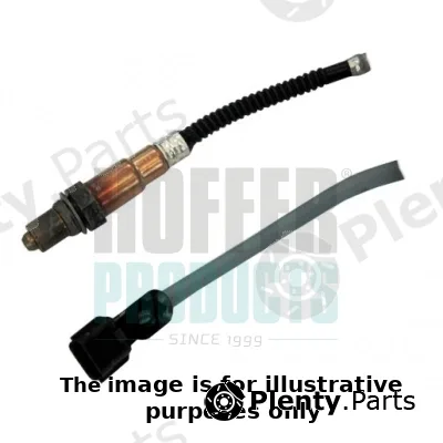 Wilmink Group WG1900461 — Lambda Sensor