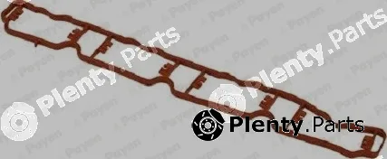 Wilmink Group WG1754060 — Gasket, intake manifold