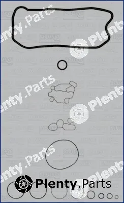 Wilmink Group WG1959294 — Gasket Kit, crankcase