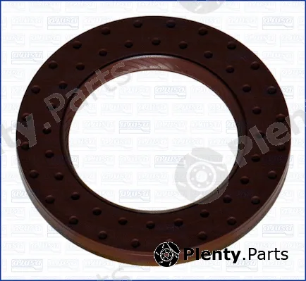 Wilmink Group WG1751935 — Shaft Seal, crankshaft