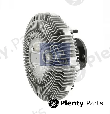 Wilmink Group WG2312048 — Clutch, radiator fan