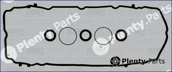 Wilmink Group WG1753772 — Gasket Set, cylinder head cover