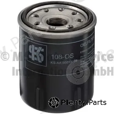 Wilmink Group WG1018238 — Oil Filter