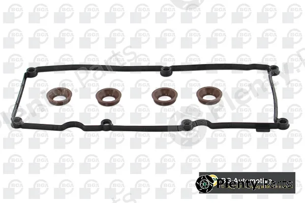 Wilmink Group WG1994324 — Gasket Set, cylinder head cover