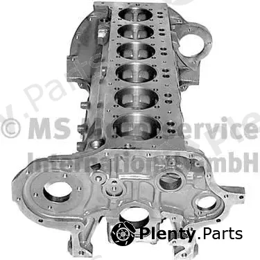 Wilmink Group WG1815007 — Crankcase