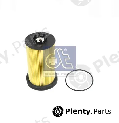 Wilmink Group WG2314243 — Fuel Filter