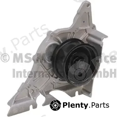 Wilmink Group WG1017201 — Water Pump, engine cooling