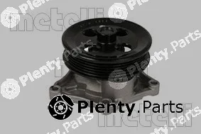 Wilmink Group WG2261487 — Water Pump, engine cooling