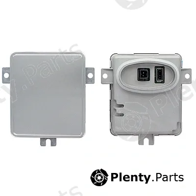 Wilmink Group WG1964585 — Control Unit, lights