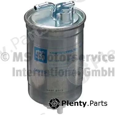Wilmink Group WG1018553 — Fuel Filter