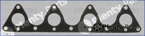 Wilmink Group WG1161040 — Gasket, exhaust manifold