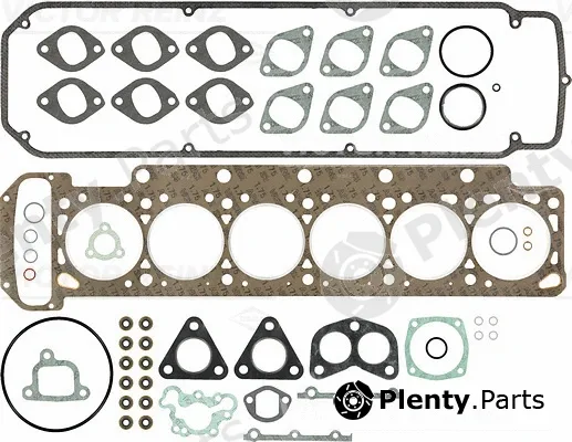 Wilmink Group WG1239866 — Gasket Kit, cylinder head