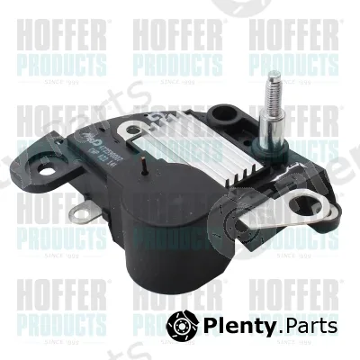 Wilmink Group WG2262506 — Alternator Regulator