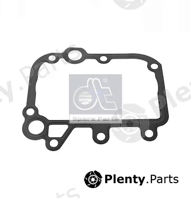 Wilmink Group WG2311978 — Gasket, oil filter housing
