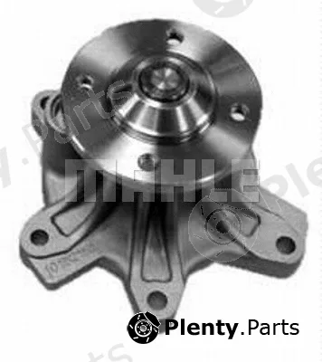 Wilmink Group WG2181968 — Water Pump, engine cooling
