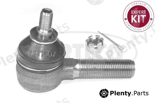 Wilmink Group WG2291336 — Tie Rod End