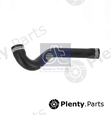 Wilmink Group WG2306718 — Radiator Hose