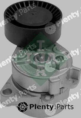 Wilmink Group WG1253167 — Belt Tensioner, V-ribbed belt