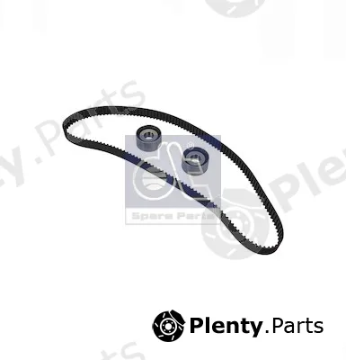 Wilmink Group WG2318667 — Timing Belt Kit