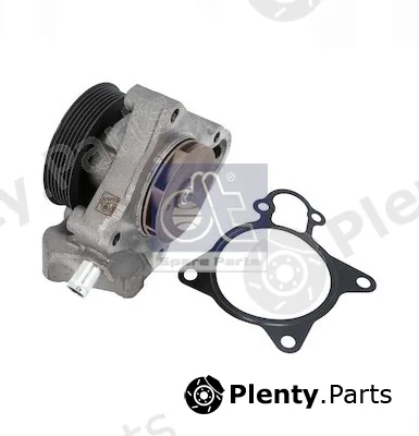 Wilmink Group WG2319715 — Water Pump, engine cooling