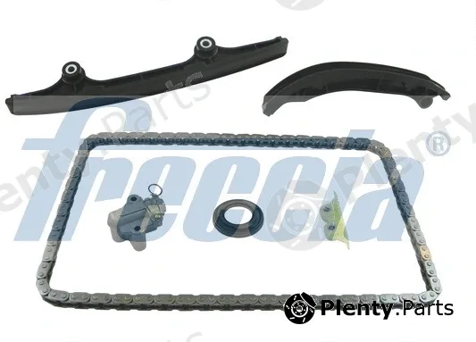 Wilmink Group WG1910009 — Timing Chain Kit