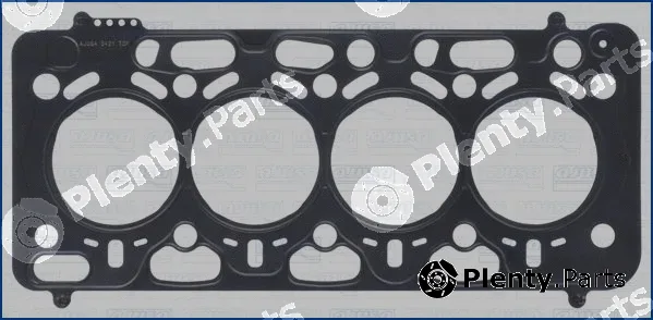 Wilmink Group WG1957231 — Gasket, cylinder head