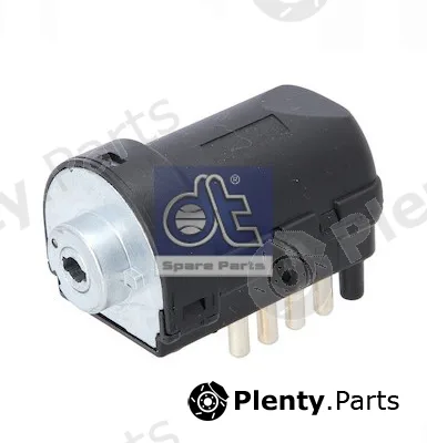 Wilmink Group WG2321884 — Ignition Switch