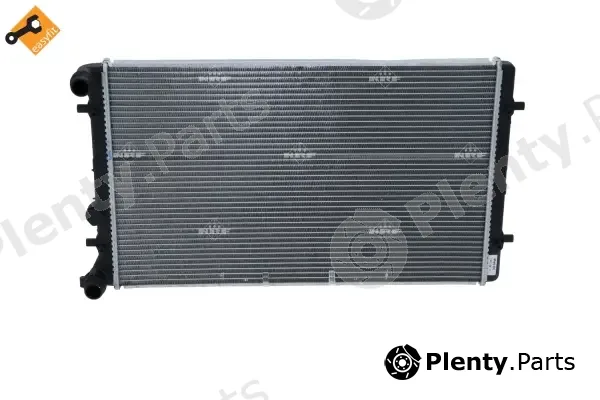 Wilmink Group WG1721515 — Radiator, engine cooling