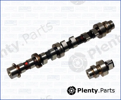 Wilmink Group WG1171361 — Camshaft