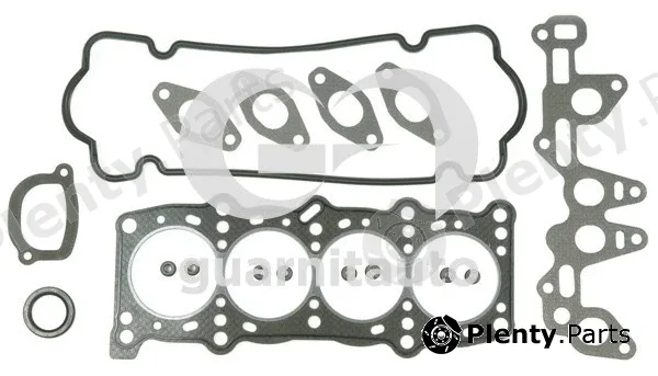 Wilmink Group WG2132696 — Gasket Kit, cylinder head