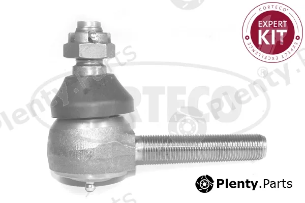Wilmink Group WG2292460 — Tie Rod End
