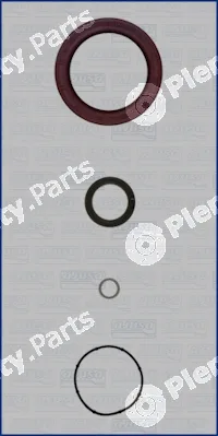 Wilmink Group WG1455408 — Gasket Kit, crankcase