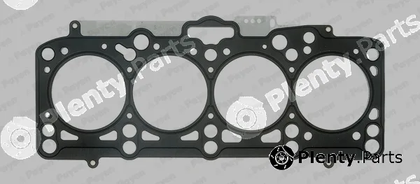 Wilmink Group WG1176770 — Gasket, cylinder head