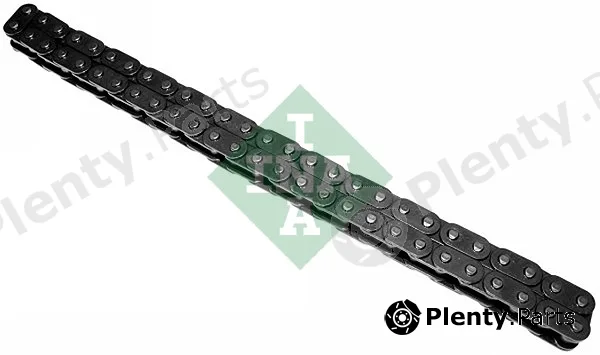 Wilmink Group WG1725246 — Chain, oil pump drive