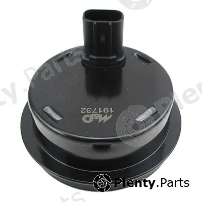 Wilmink Group WG2099824 — Sensor, wheel speed