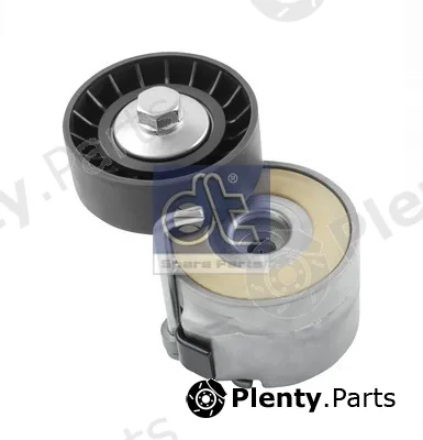 Wilmink Group WG2319495 — Belt Tensioner, V-ribbed belt